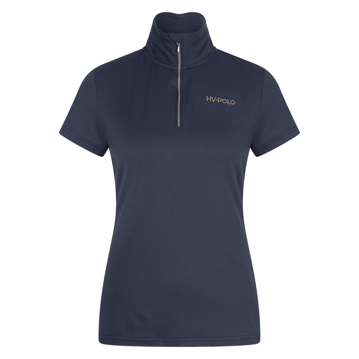 Sport Shirt HVP Lumiere Navy