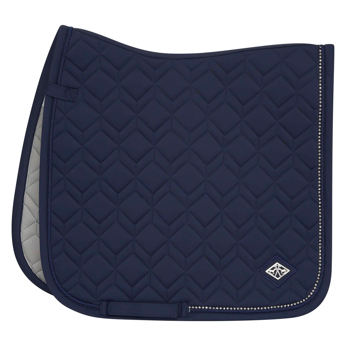 Zadeldek HVP Classic Navy