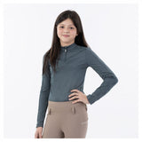 Pullover Dinthe Junior Dark Slate