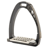 Acavallo Brackets Arena Alupro Black/Black