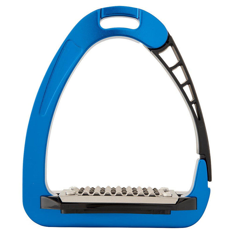 Acavallo Brackets Arena Alupro Blue/Black