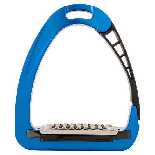 Acavallo Brackets Arena Alupro Blue/Black