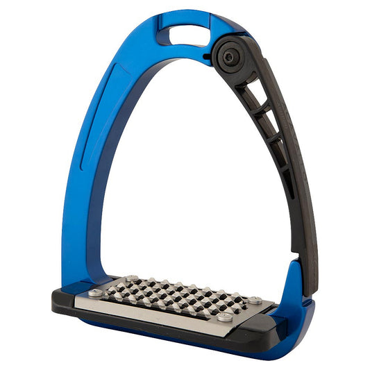 Acavallo Brackets Arena Alupro Blue/Black