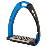 Acavallo Brackets Arena Alupro Blue/Black