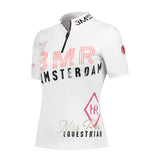 Mrs. Ros Short Sleeve Training Top Sirius