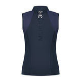 Mrs. Ros Ultimate Sleeveless Training Top Navy