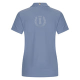 Polo Shirt IRHGrandprix Moonstone