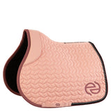 Zadeldek Eevolv Ilvy Coral Almond