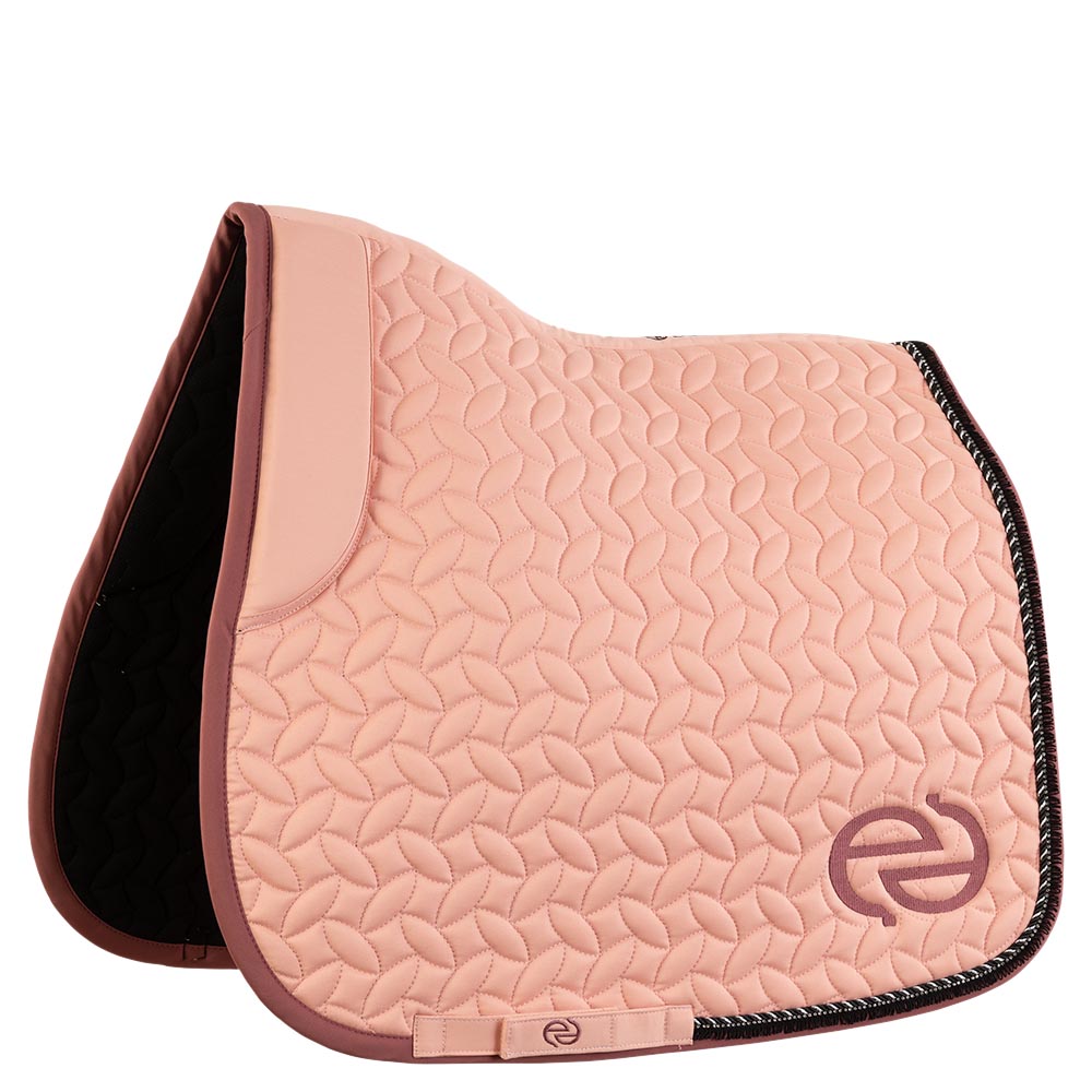 Zadeldek Eevolv Ilvy Coral Almond