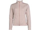 Sweat Jacket Yvonne Beige