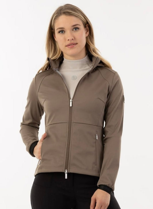 Softshell Jas Everly Falcon