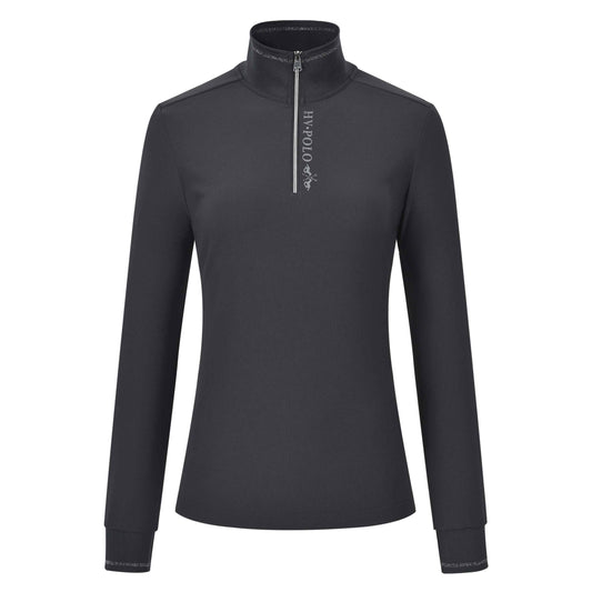 Baselayer HVP Valerie Zwart