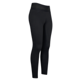 Rijlegging Es Ares Full grip Zwart