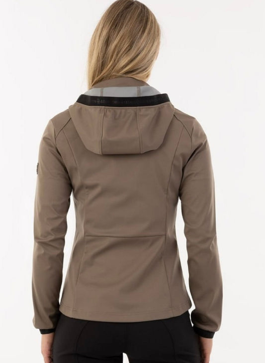 Softshell Jas Everly Falcon