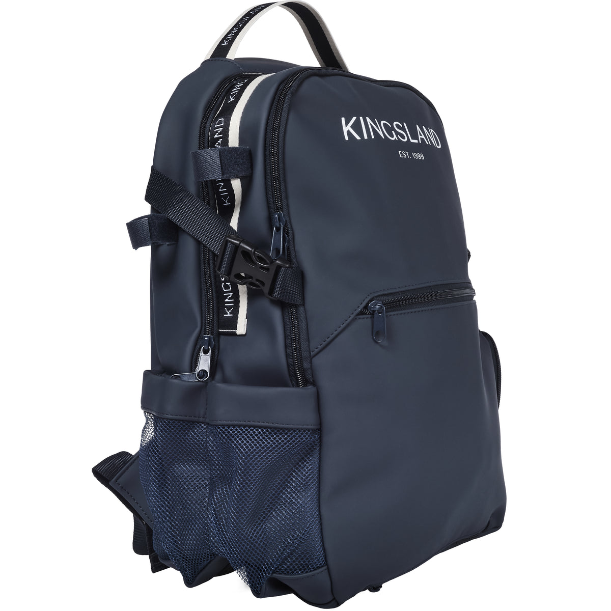 Kingsland Grooming Backpack Nori