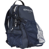 Kingsland Grooming Backpack Nori