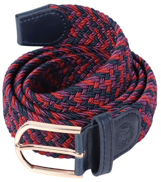 Riem Elastisch Midnight Navy