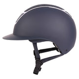 Safety cap Mont Blanc Sparkle Navy-Silver