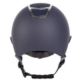 Safety cap Mont Blanc Sparkle Navy-Silver