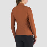 Trainingsshirt Luxury Equestrian Pro Ginger