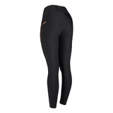 Rijlegging Pefection Equestrian Pro Zwart/Rose