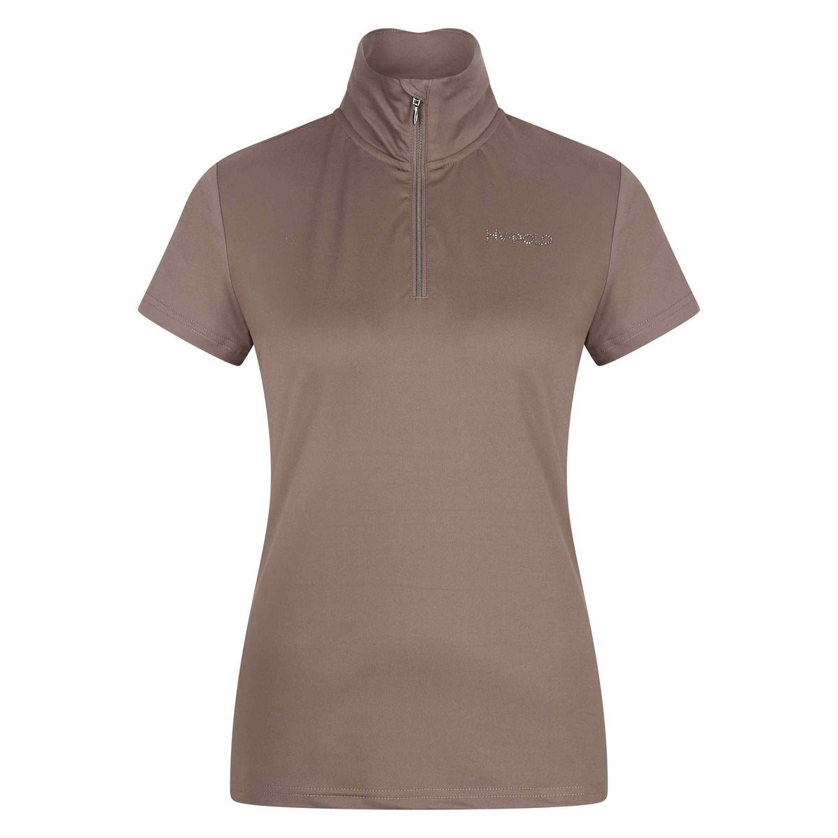 Sport Shirt HVP Lumiere Espresso