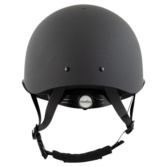 Rijhelm Ambrosia Black/Gunmetal