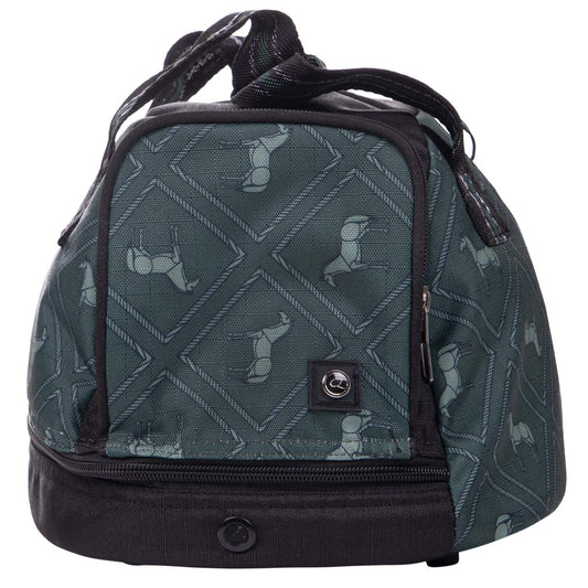 Cap tas Collection Emerald