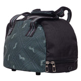 Cap tas Collection Emerald