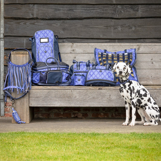 Grooming bag Collection Gemstones