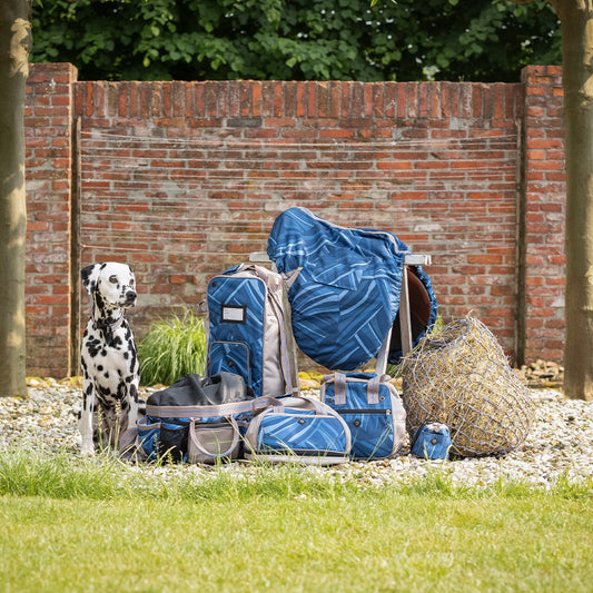 Grooming bag Collection Gemstones