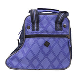 Jodphur Tas Collection Purple Sunset