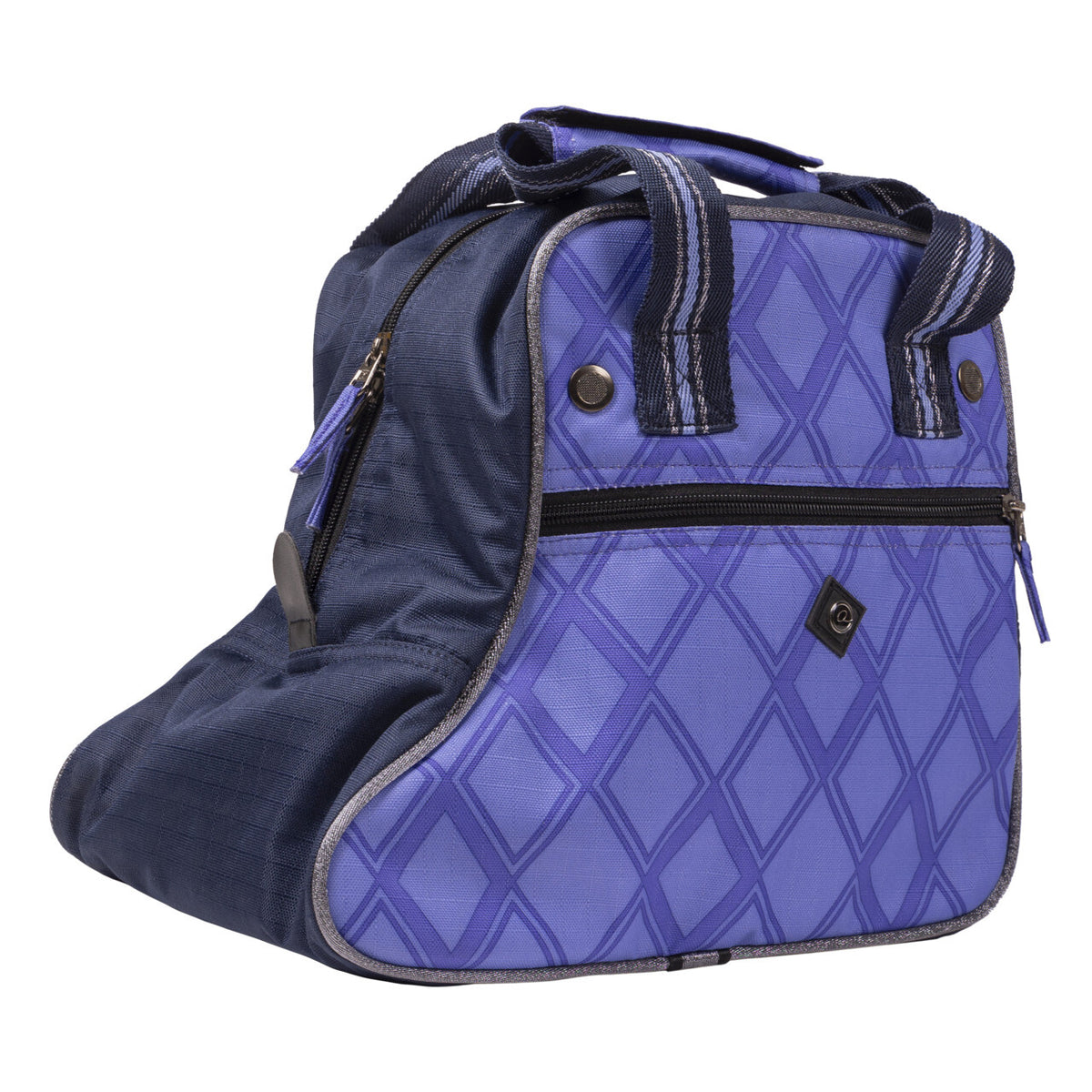 Jodphur Tas Collection Purple Sunset