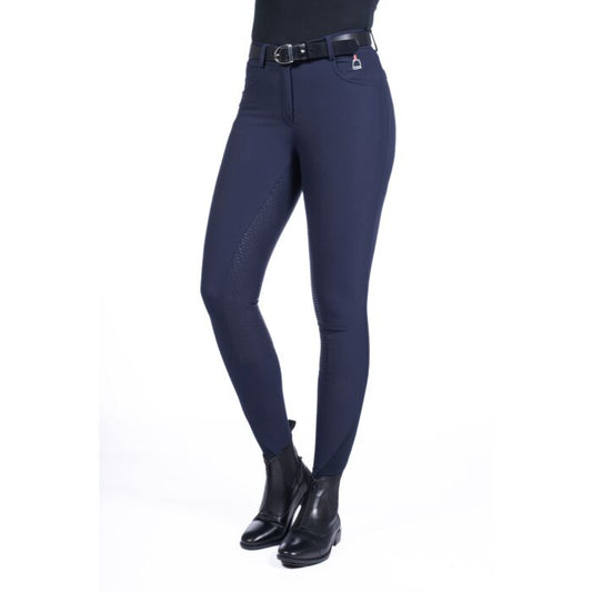 Rijbroek Equine Sports Style Deep Blue