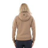 Sweater Denise Taupe Grey