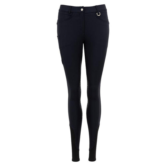 Riding breeches Maury Ladies Dark Sapphire