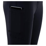 Riding breeches Maury Ladies Dark Sapphire