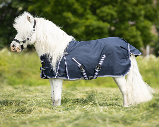 Regendeken Turnout Falabella 0 gram Navy