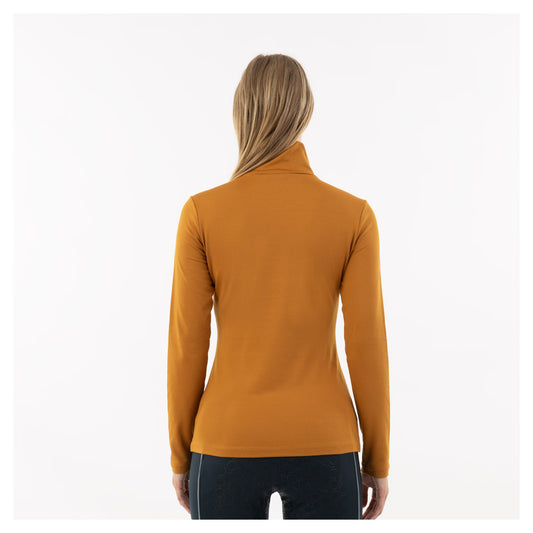 Pullover Frida Cathay Spice