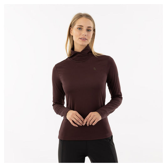 Pullover Frida Fudge