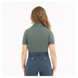 Eevolv Poloshirt Balsam Green