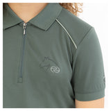 Eevolv Poloshirt Balsam Green