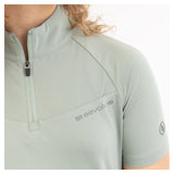 Sportshirt Eevolv Iseline Slate Gray