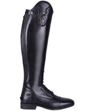 Riding boots Sasha Adult Black