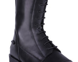 Riding boots Sasha Adult Black