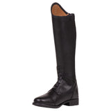 Riding boots Lyssa Junior Wide Black