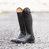 Riding boots Lyssa Junior Wide Black