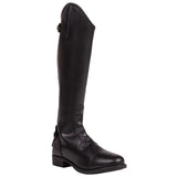 Riding boots Lyssa Junior Wide Black