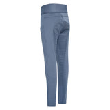 Rijlegging Junior IRHTessy Full Grip Moonstone