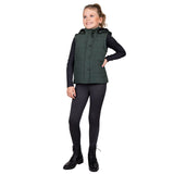 Winterjas Rayah Junior Jungle Green